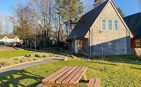 Pheasant Lodge - Balmaha 3 Bed